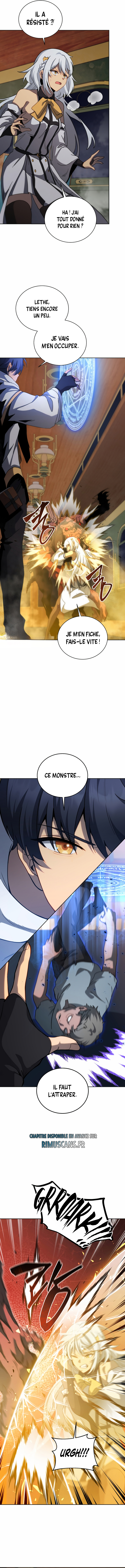 Read Necromancer Academy’s Genius Summoner FR Manga Online