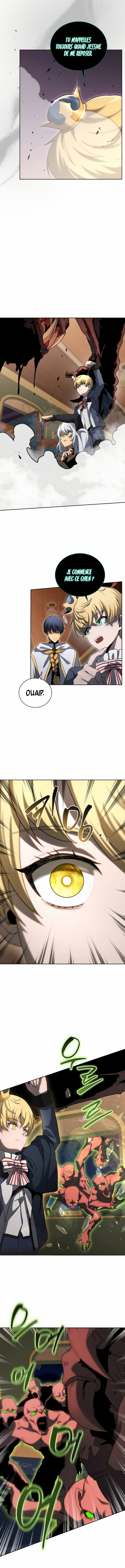 Read Necromancer Academy’s Genius Summoner FR Manga Online