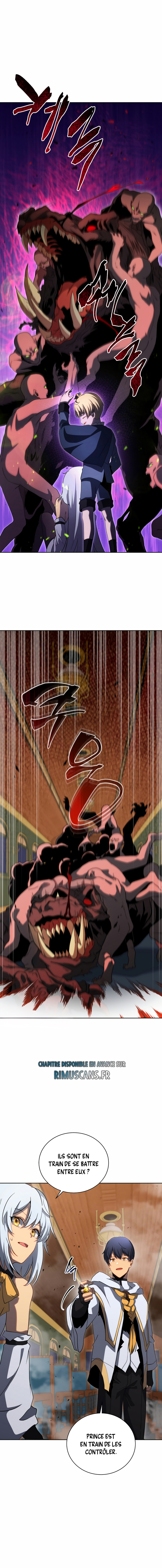 Read Necromancer Academy’s Genius Summoner FR Manga Online