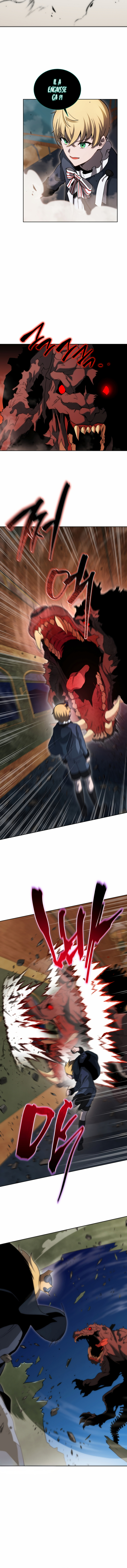 Read Necromancer Academy’s Genius Summoner FR Manga Online