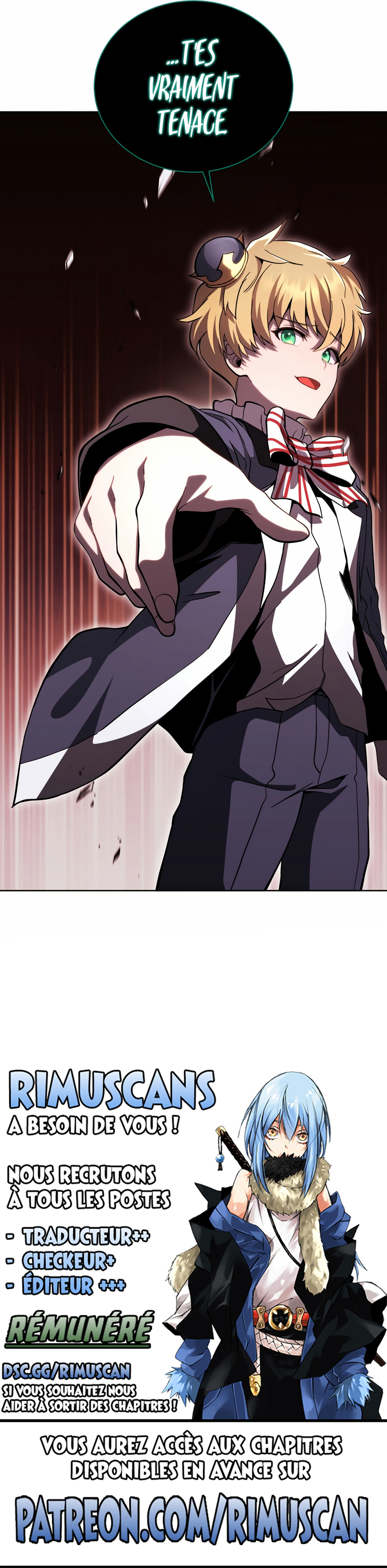 Read Necromancer Academy’s Genius Summoner FR Manga Online