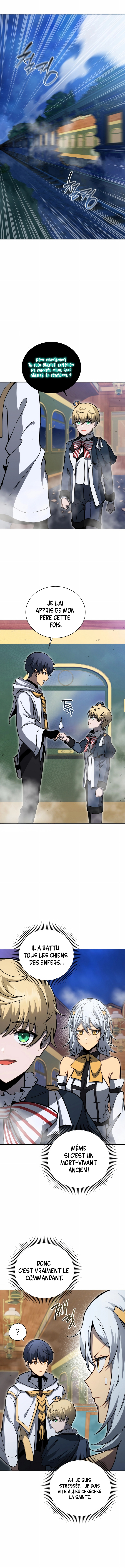 Read Necromancer Academy’s Genius Summoner FR Manga Online