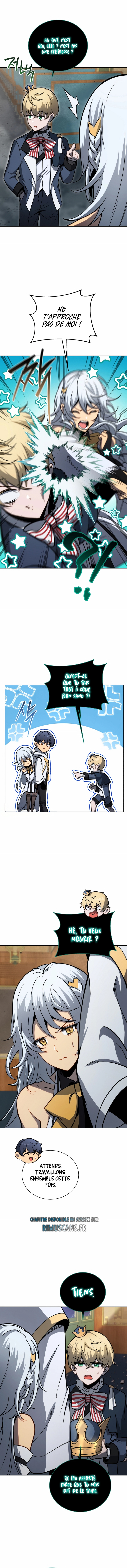 Read Necromancer Academy’s Genius Summoner FR Manga Online