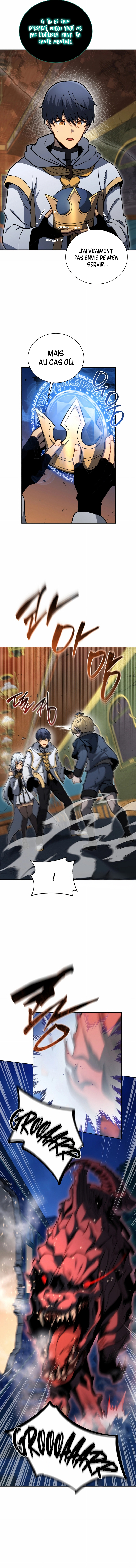 Read Necromancer Academy’s Genius Summoner FR Manga Online
