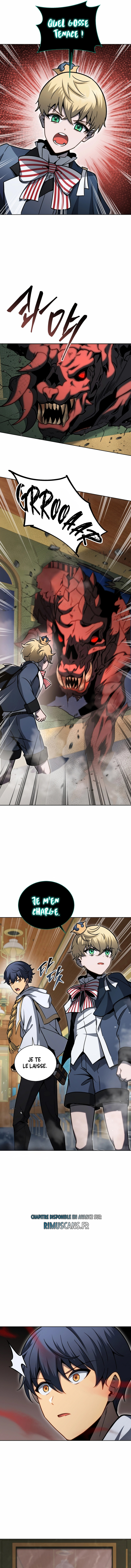 Read Necromancer Academy’s Genius Summoner FR Manga Online