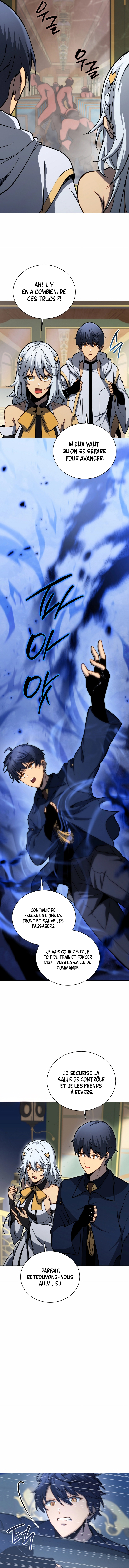 Read Necromancer Academy’s Genius Summoner FR Manga Online