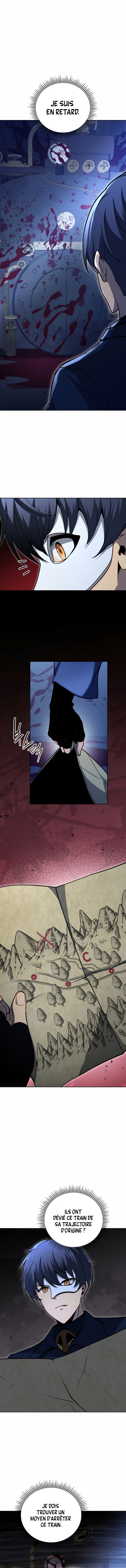 Read Necromancer Academy’s Genius Summoner FR Manga Online