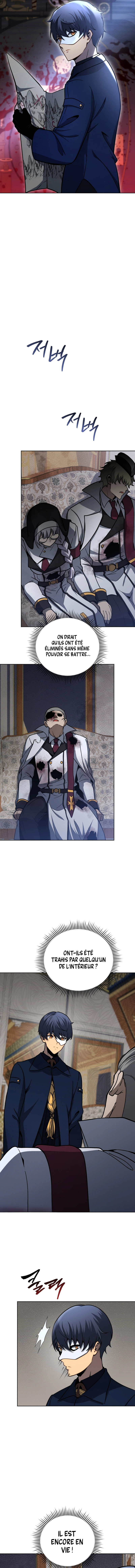 Read Necromancer Academy’s Genius Summoner FR Manga Online