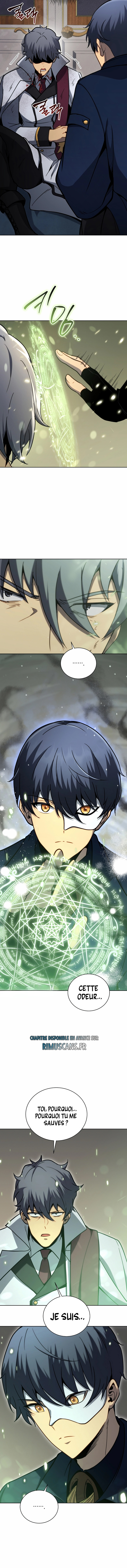 Read Necromancer Academy’s Genius Summoner FR Manga Online