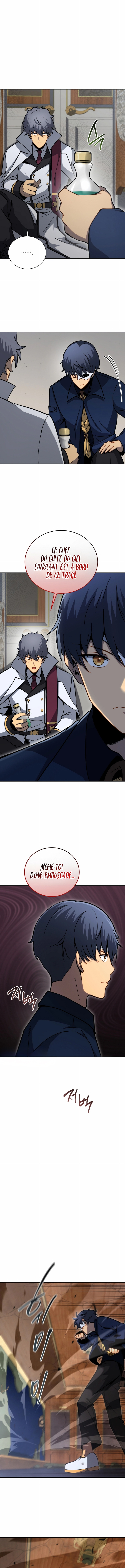 Read Necromancer Academy’s Genius Summoner FR Manga Online