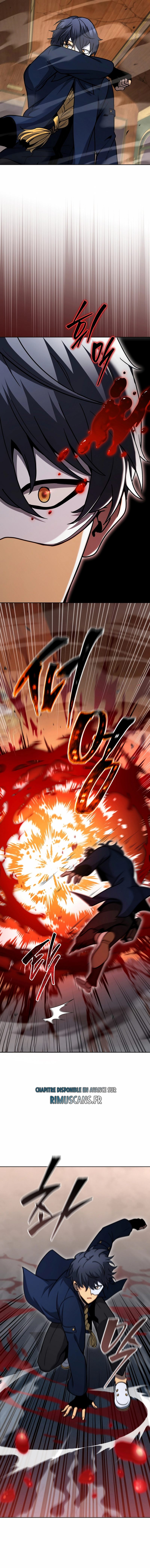 Read Necromancer Academy’s Genius Summoner FR Manga Online