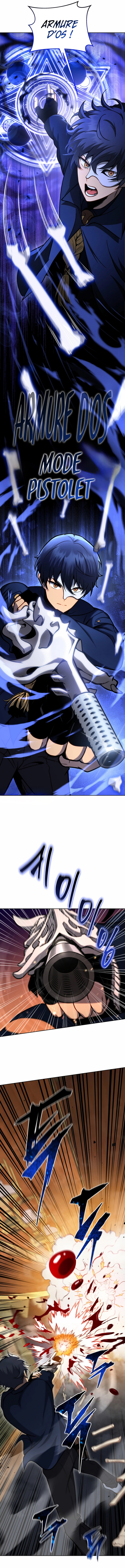 Read Necromancer Academy’s Genius Summoner FR Manga Online