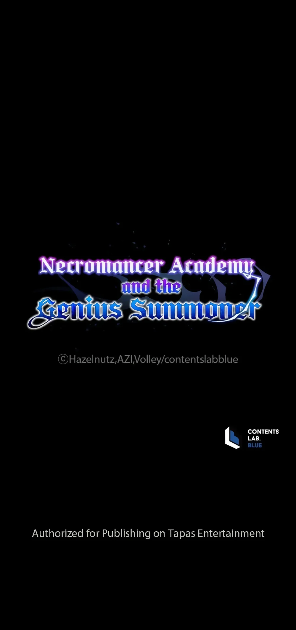 Read Necromancer Academy’s Genius Summoner FR Manga Online
