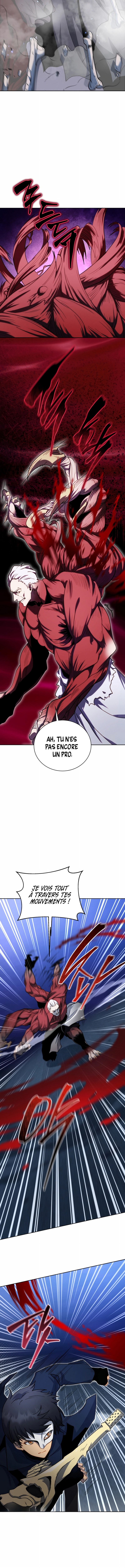 Read Necromancer Academy’s Genius Summoner FR Manga Online