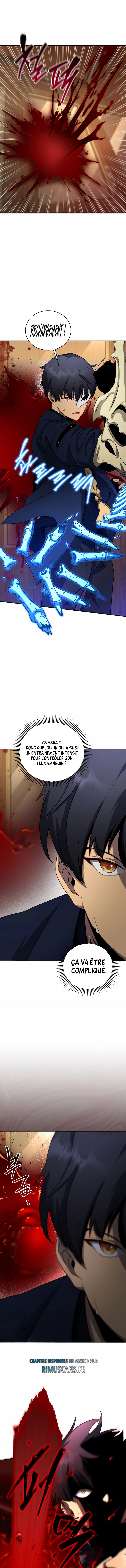 Read Necromancer Academy’s Genius Summoner FR Manga Online