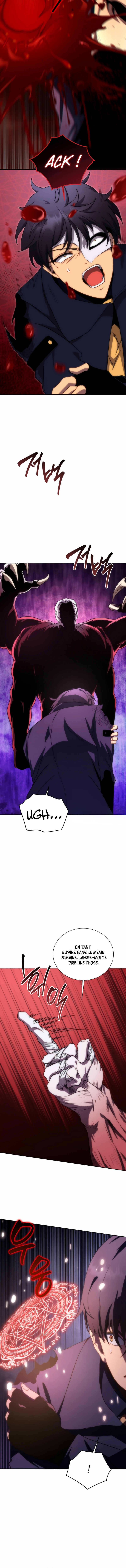 Read Necromancer Academy’s Genius Summoner FR Manga Online