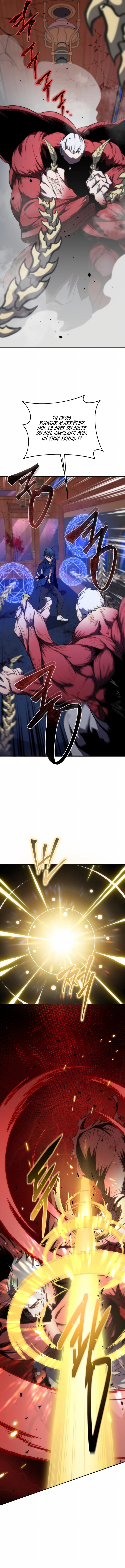 Read Necromancer Academy’s Genius Summoner FR Manga Online