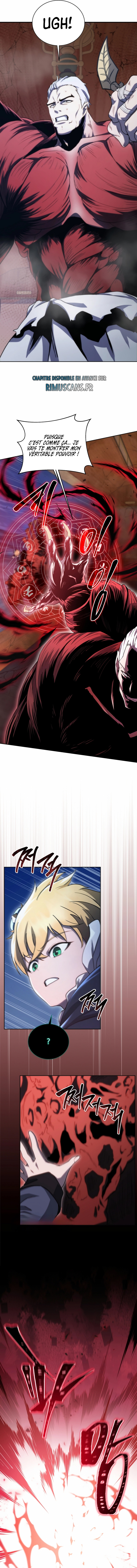 Read Necromancer Academy’s Genius Summoner FR Manga Online