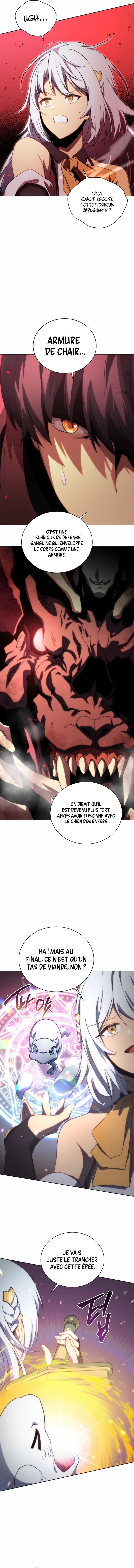 Read Necromancer Academy’s Genius Summoner FR Manga Online