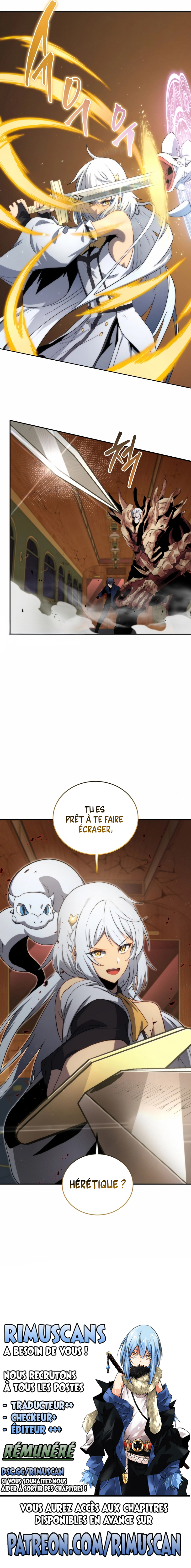 Read Necromancer Academy’s Genius Summoner FR Manga Online