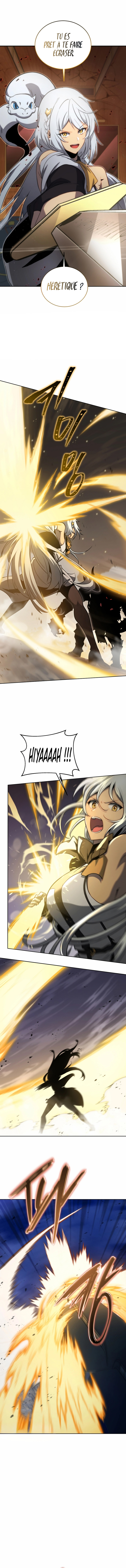 Read Necromancer Academy’s Genius Summoner FR Manga Online