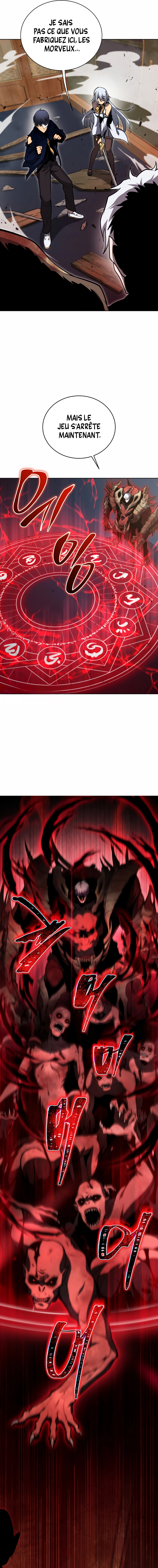 Read Necromancer Academy’s Genius Summoner FR Manga Online