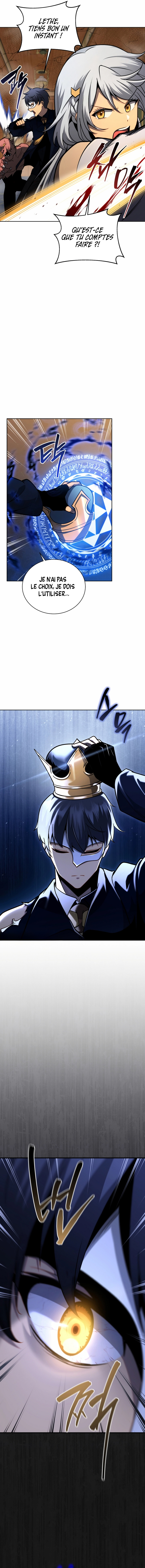 Read Necromancer Academy’s Genius Summoner FR Manga Online