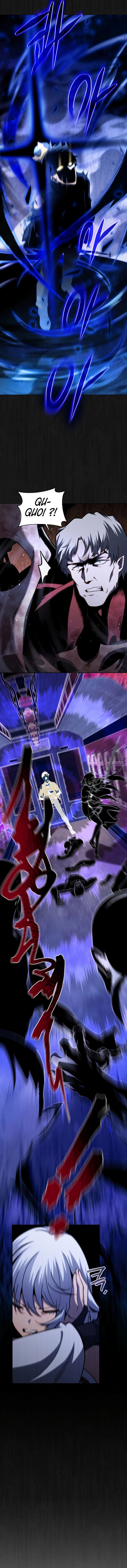 Read Necromancer Academy’s Genius Summoner FR Manga Online