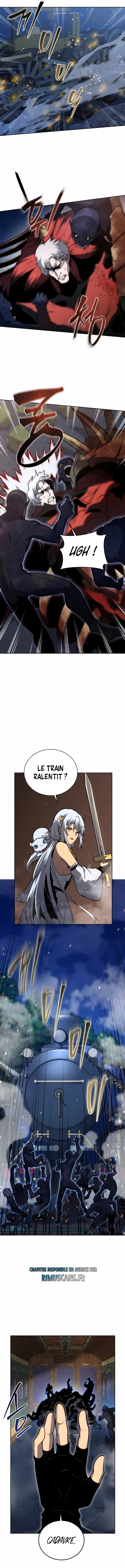 Read Necromancer Academy’s Genius Summoner FR Manga Online