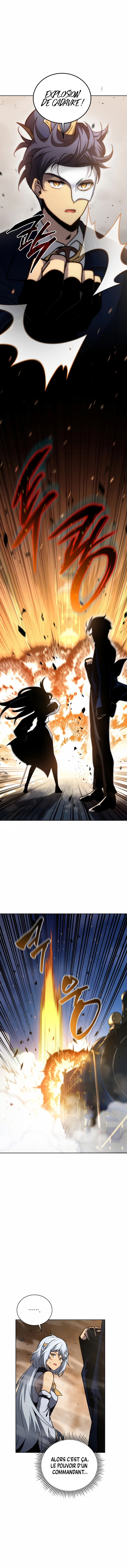 Read Necromancer Academy’s Genius Summoner FR Manga Online