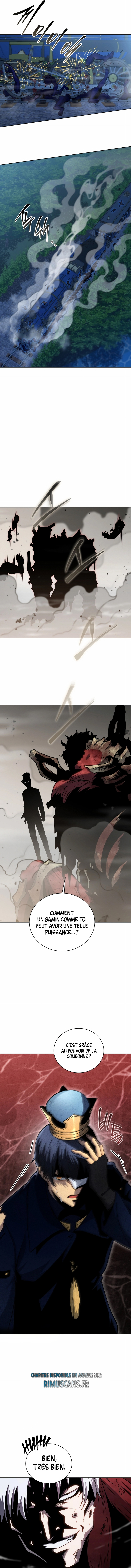 Read Necromancer Academy’s Genius Summoner FR Manga Online