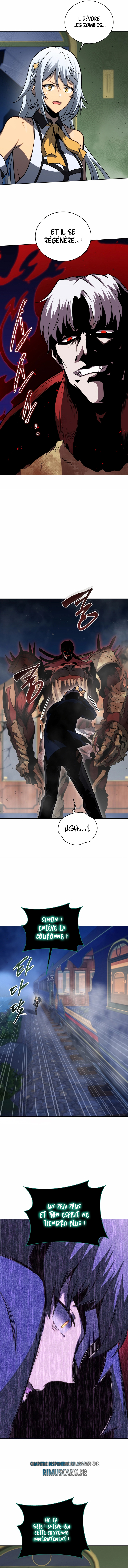 Read Necromancer Academy’s Genius Summoner FR Manga Online