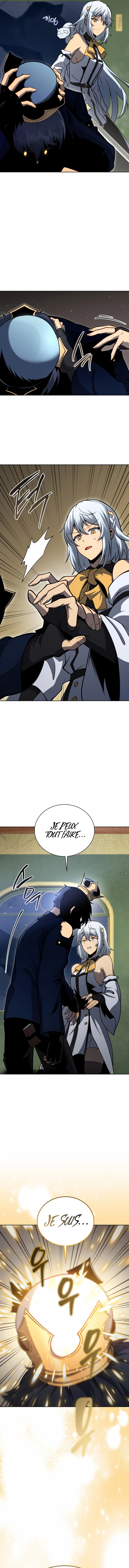 Read Necromancer Academy’s Genius Summoner FR Manga Online