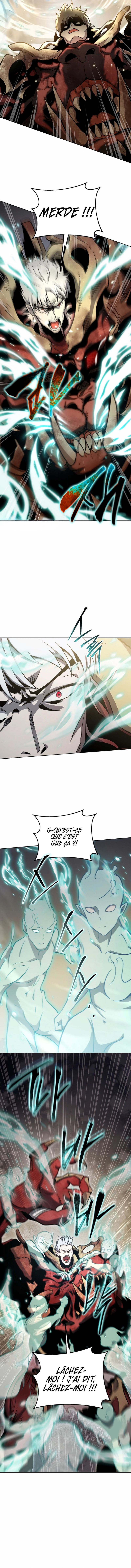 Read Necromancer Academy’s Genius Summoner FR Manga Online