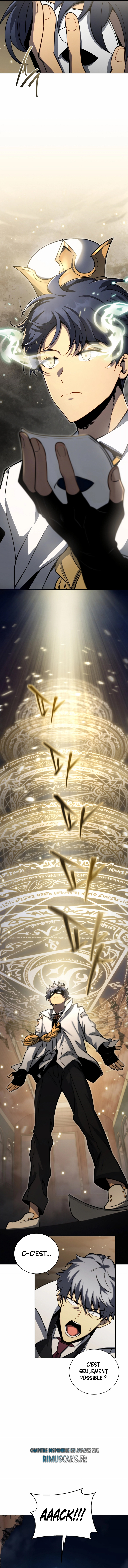 Read Necromancer Academy’s Genius Summoner FR Manga Online