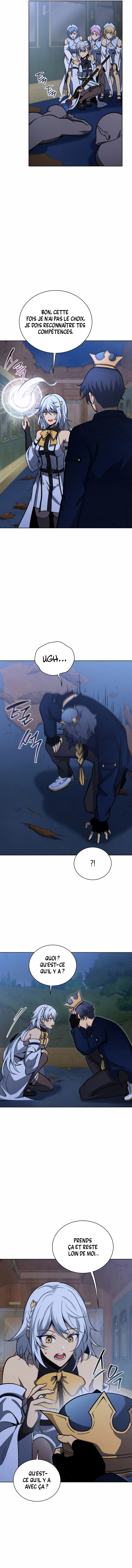 Read Necromancer Academy’s Genius Summoner FR Manga Online