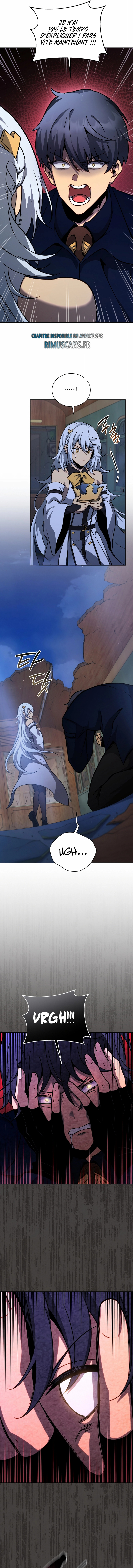 Read Necromancer Academy’s Genius Summoner FR Manga Online