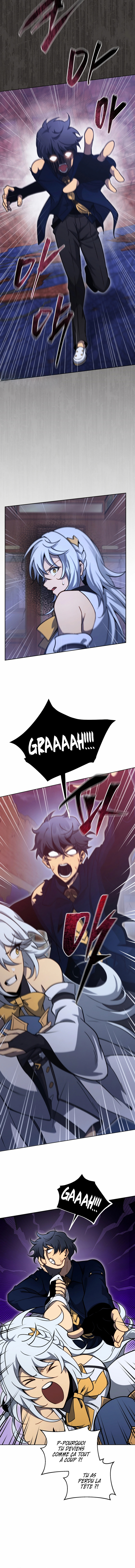 Read Necromancer Academy’s Genius Summoner FR Manga Online