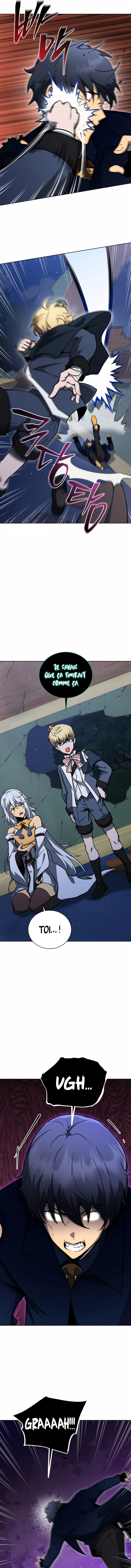 Read Necromancer Academy’s Genius Summoner FR Manga Online