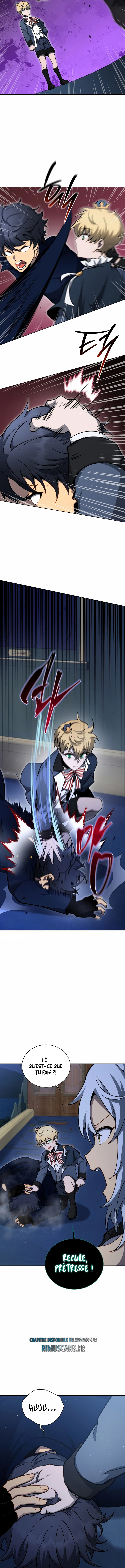 Read Necromancer Academy’s Genius Summoner FR Manga Online