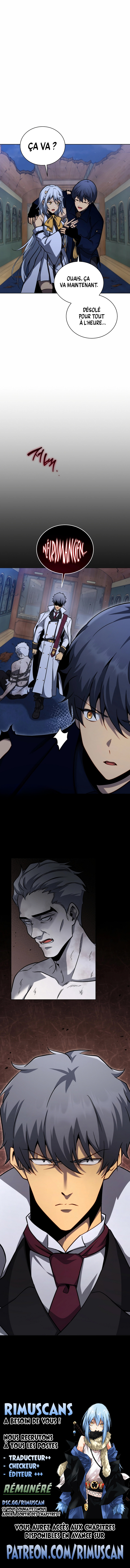 Read Necromancer Academy’s Genius Summoner FR Manga Online