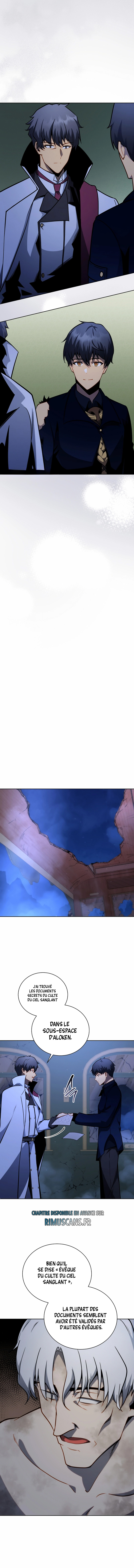 Read Necromancer Academy’s Genius Summoner FR Manga Online