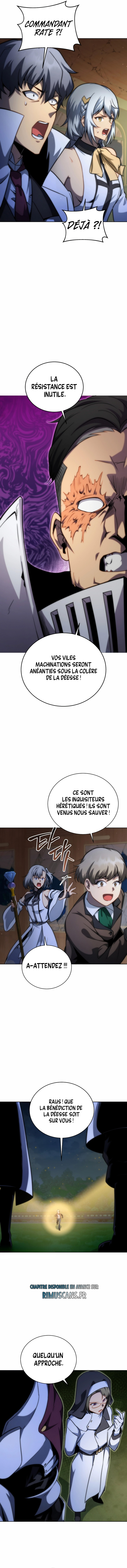 Read Necromancer Academy’s Genius Summoner FR Manga Online