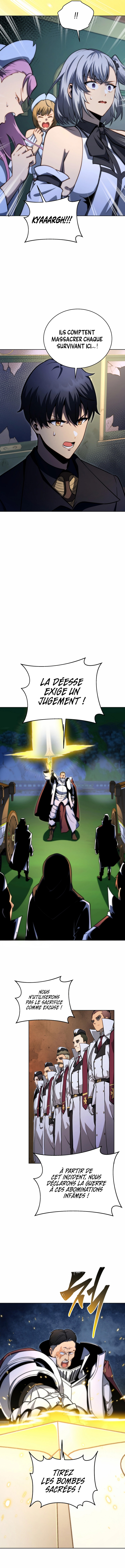 Read Necromancer Academy’s Genius Summoner FR Manga Online