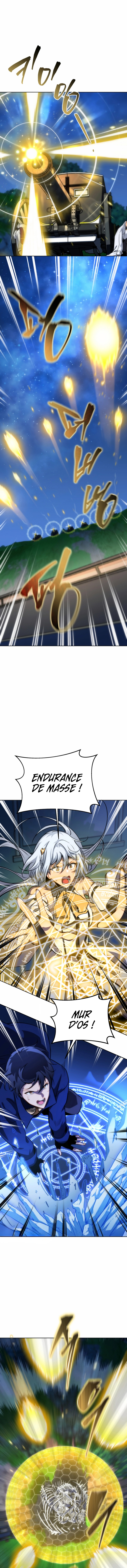 Read Necromancer Academy’s Genius Summoner FR Manga Online