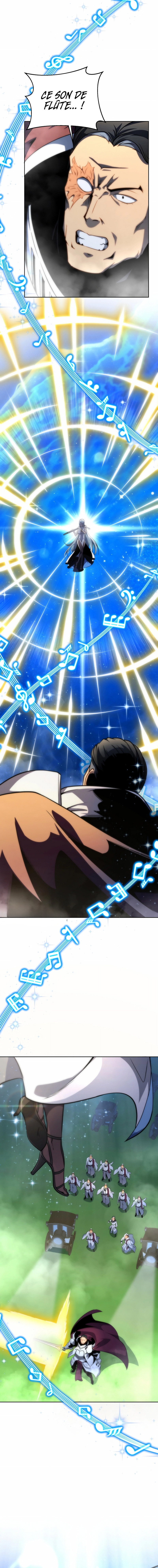 Read Necromancer Academy’s Genius Summoner FR Manga Online