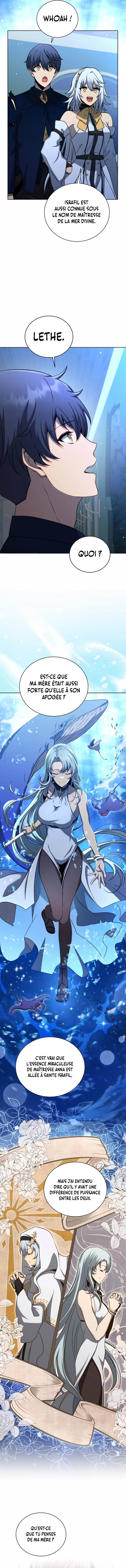 Read Necromancer Academy’s Genius Summoner FR Manga Online