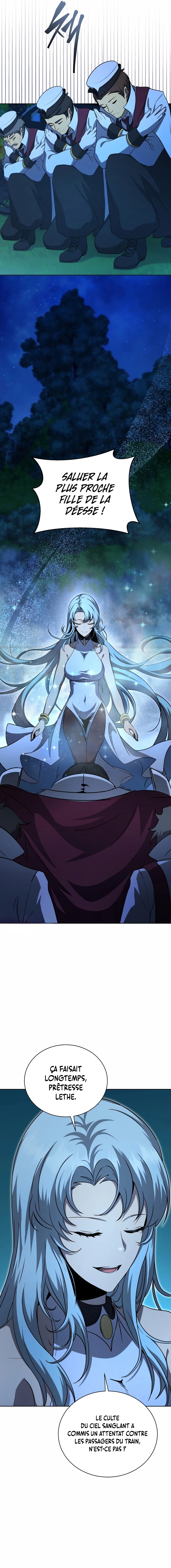 Read Necromancer Academy’s Genius Summoner FR Manga Online