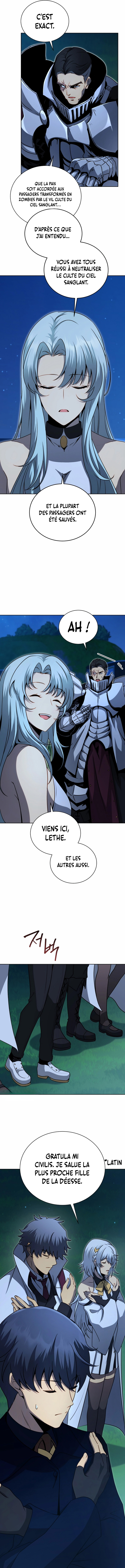 Read Necromancer Academy’s Genius Summoner FR Manga Online