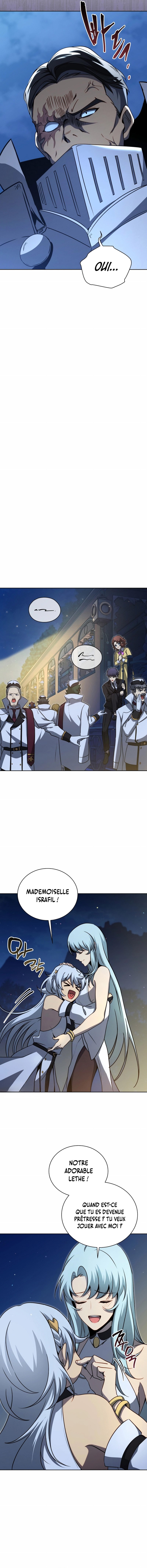 Read Necromancer Academy’s Genius Summoner FR Manga Online